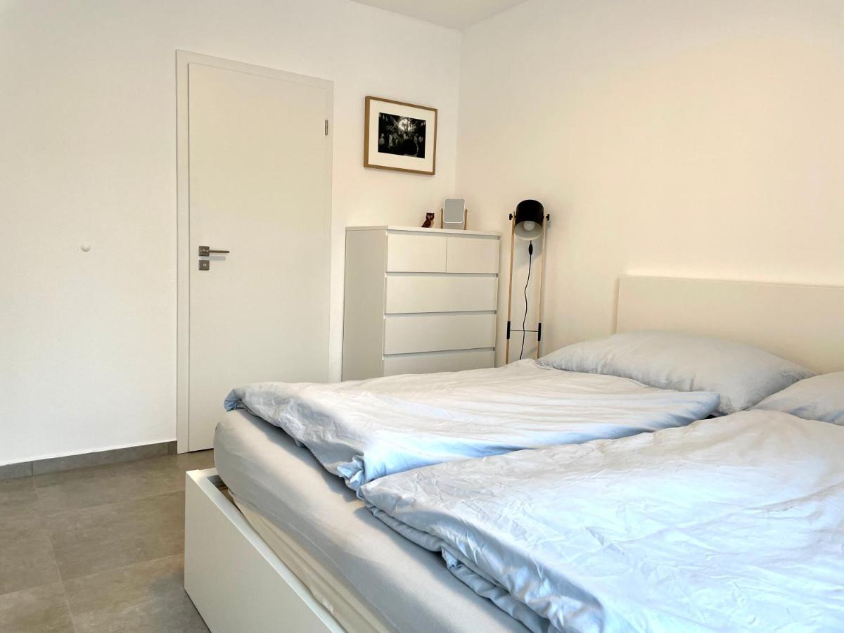 Free Spirit Apartment Nova Pec Bagian luar foto