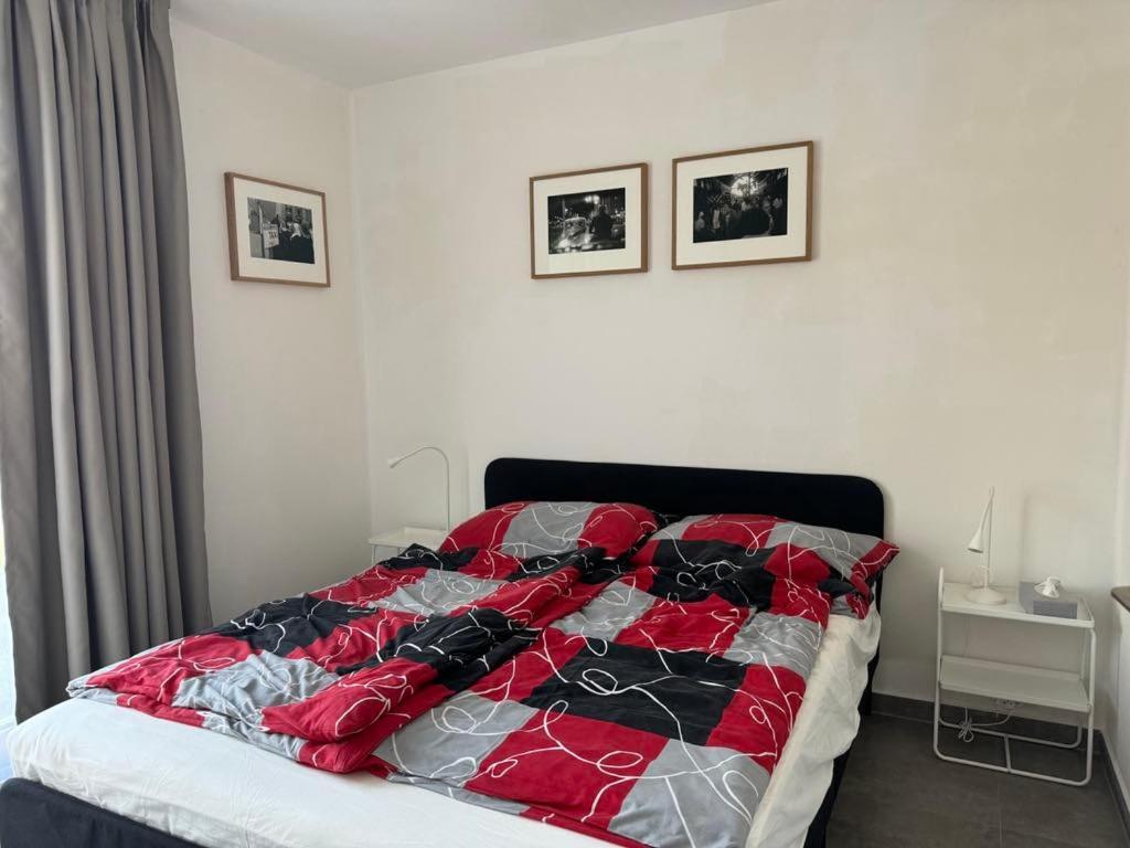 Free Spirit Apartment Nova Pec Bagian luar foto